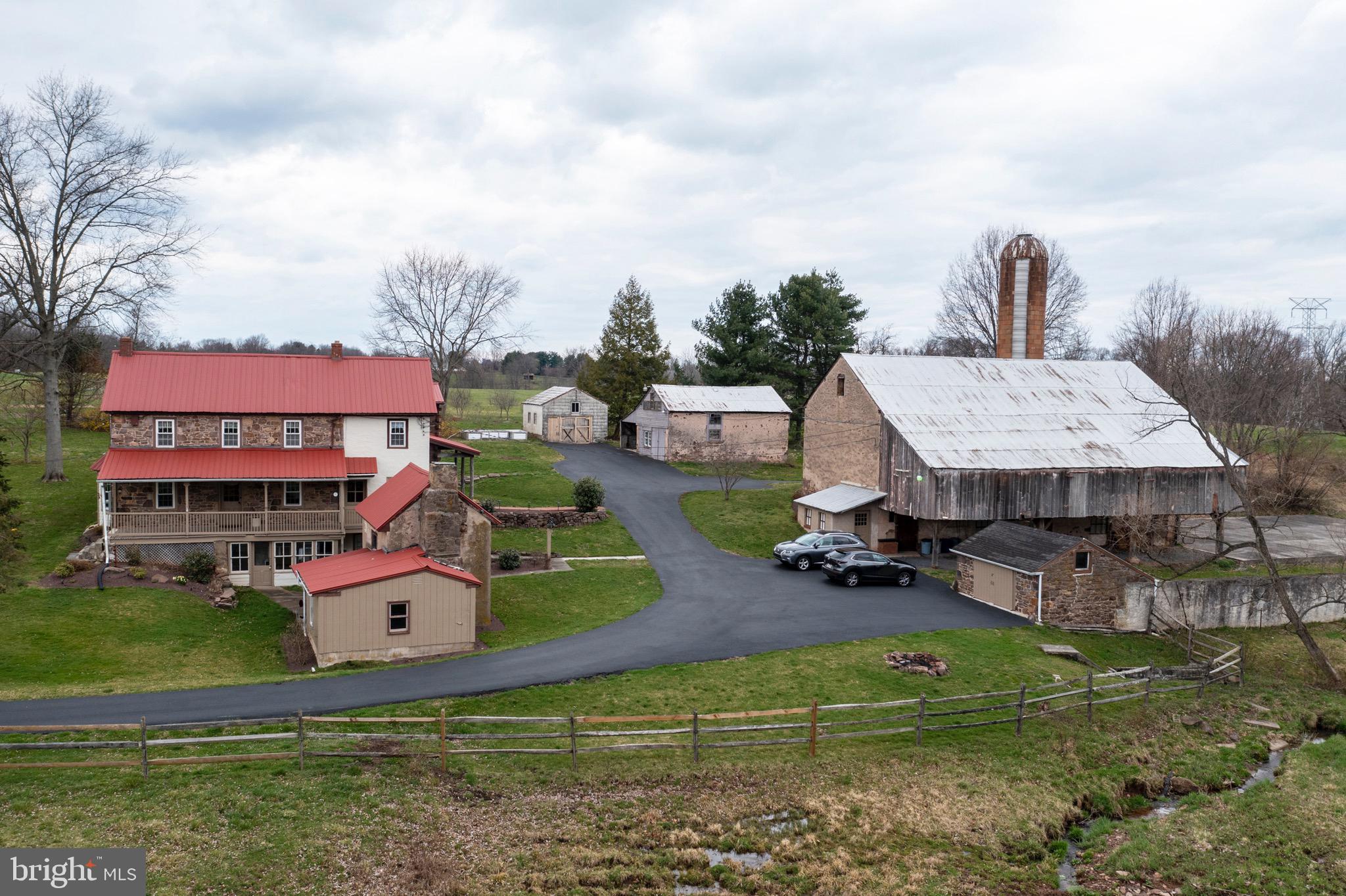 61 7 Stars Road Spring City, PA 19475 - Photo 90 of 91