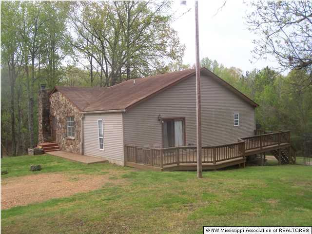 569 Christian College Road Senatobia, MS 38668 - Photo 21 of 22 Additional Photo