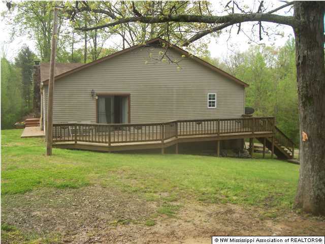 569 Christian College Road Senatobia, MS 38668 - Photo 3 of 22 Additional Photo