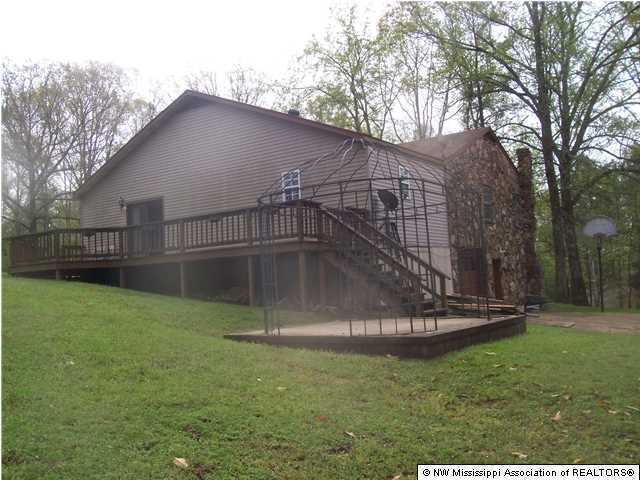 569 Christian College Road Senatobia, MS 38668 - Photo 4 of 22 Additional Photo
