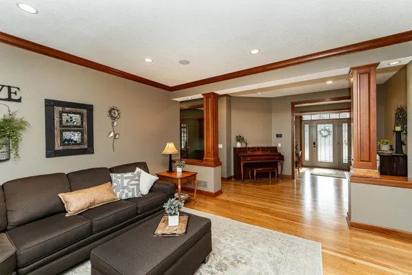 $825,000 | 7005 Halifax Lane Northwest, Rochester, MN 55901