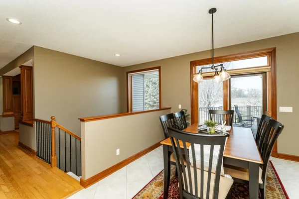 $825,000 | 7005 Halifax Lane Northwest, Rochester, MN 55901