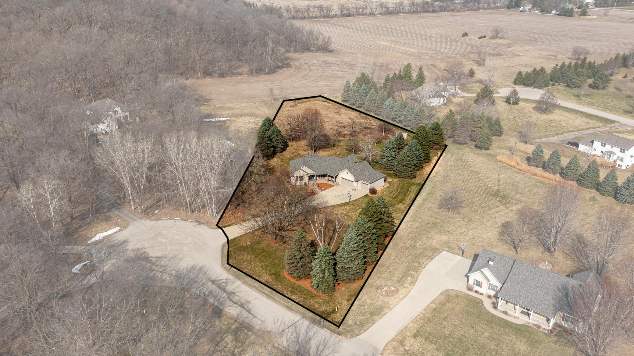 7005 Halifax Lane Northwest Rochester, MN 55901 - Photo 3 of 74