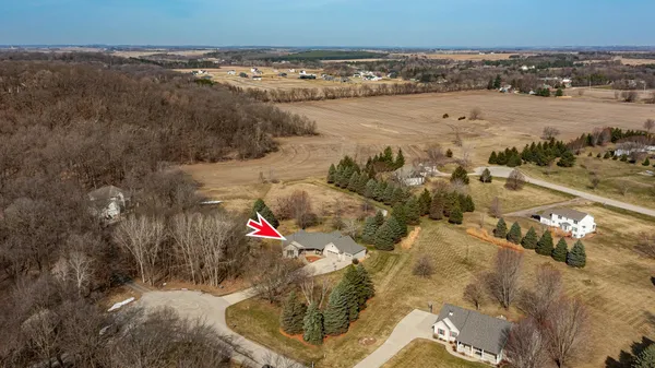 $825,000 | 7005 Halifax Lane Northwest, Rochester, MN 55901