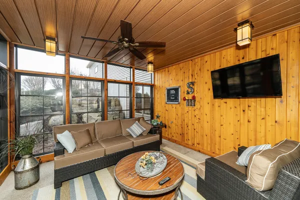 $825,000 | 7005 Halifax Lane Northwest, Rochester, MN 55901