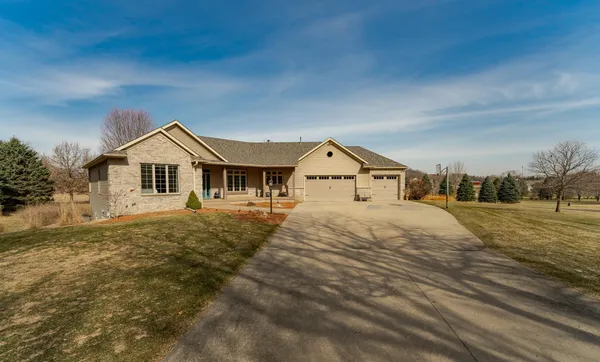 $825,000 | 7005 Halifax Lane Northwest, Rochester, MN 55901