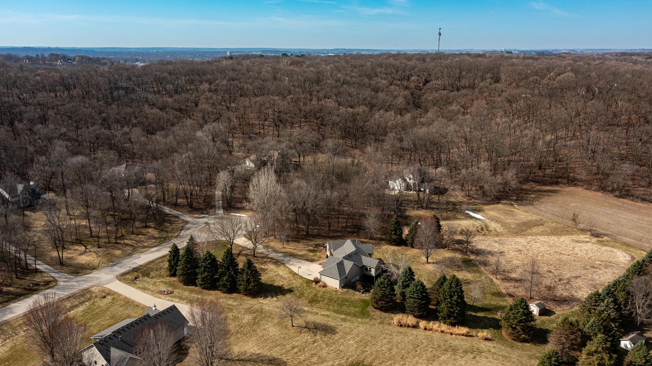 7005 Halifax Lane Northwest Rochester, MN 55901 - Photo 58 of 74
