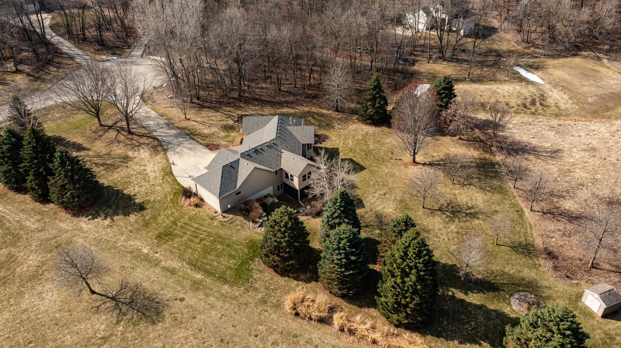 7005 Halifax Lane Northwest Rochester, MN 55901 - Photo 59 of 74