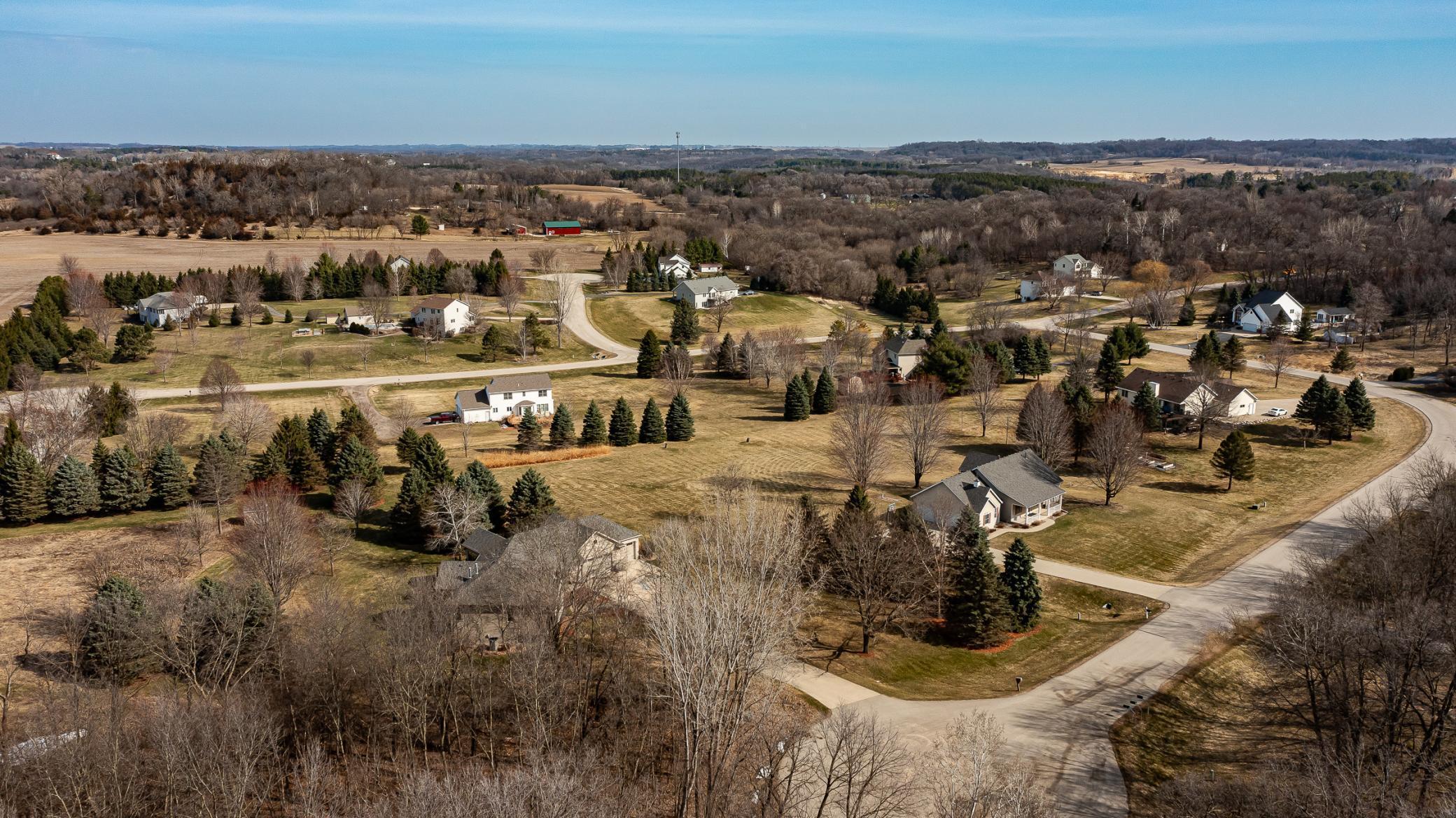 7005 Halifax Lane Northwest Rochester, MN 55901 - Photo 60 of 74