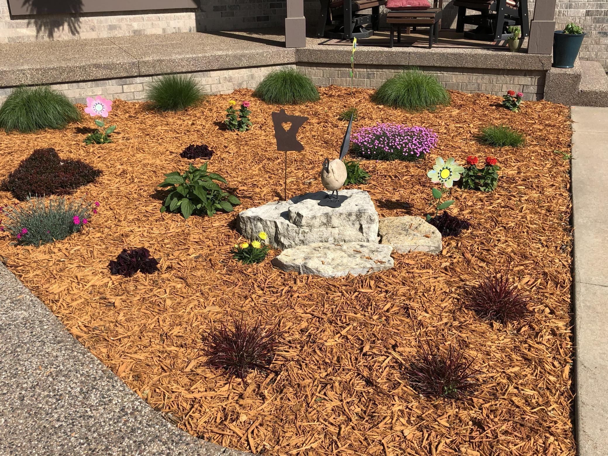 7005 Halifax Lane Northwest Rochester, MN 55901 - Photo 69 of 74