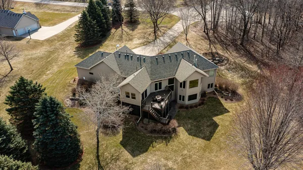 $825,000 | 7005 Halifax Lane Northwest, Rochester, MN 55901
