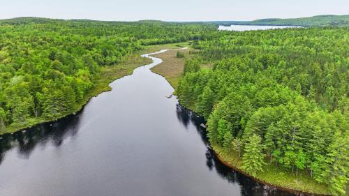 Lot# Bucksmills Road Bucksport, ME 04416 - Photo 2 of 15 ql58vtsrhe