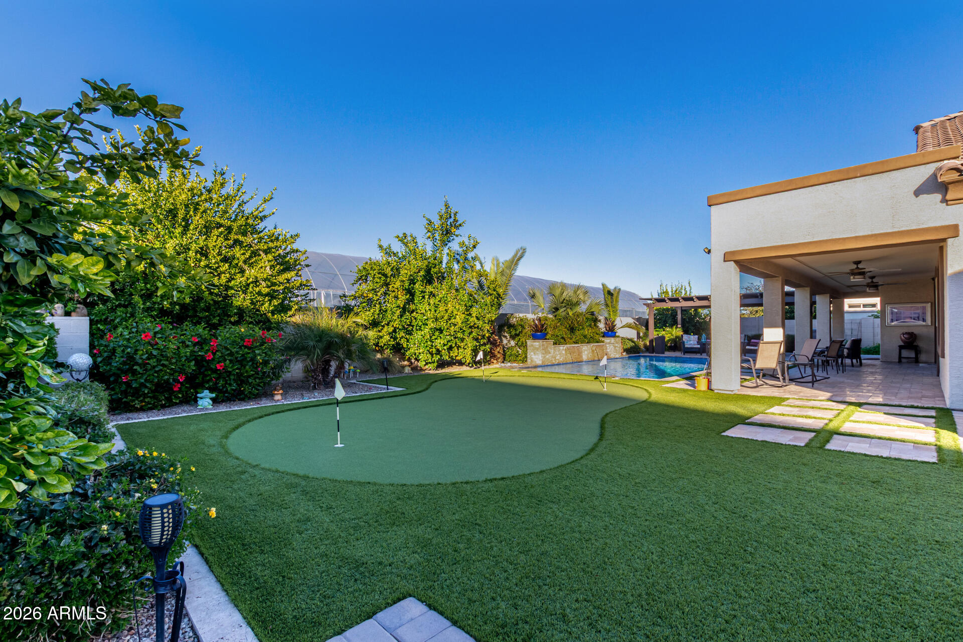 21718 East Camacho Road Queen Creek, AZ 85142 - Photo 60 of 75