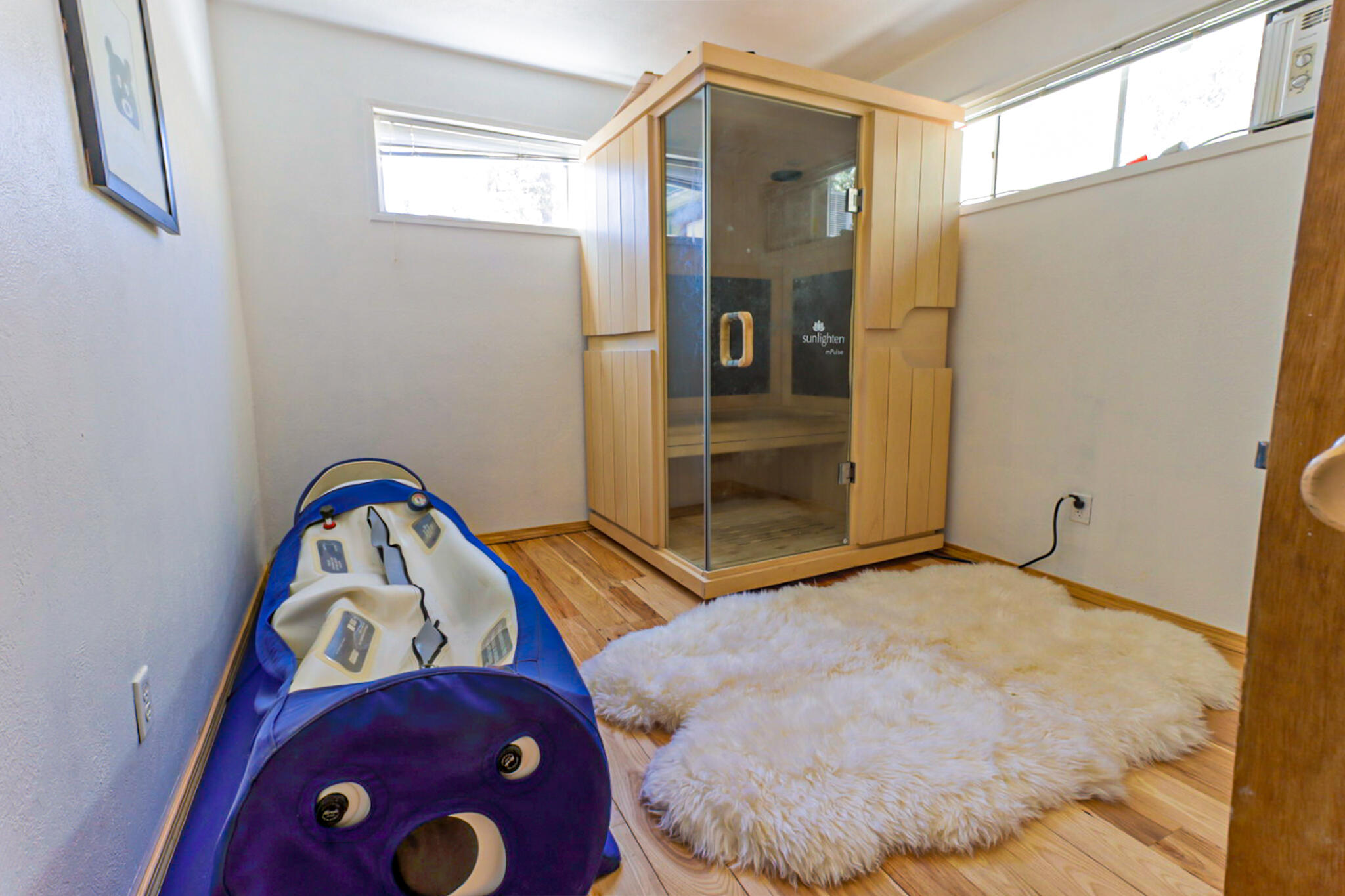 427 Sutherland Drive Springville, CA 93265 - Photo 38 of 55 Bedroom 2