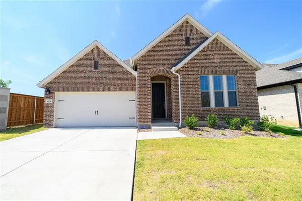$364,999 | 4138 Anglers Way, Royse City, TX 75189