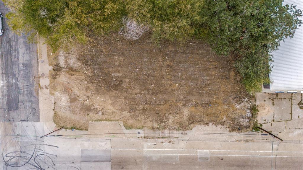 4121 Hamilton Avenue Dallas, TX 75210 - Photo 3 of 5