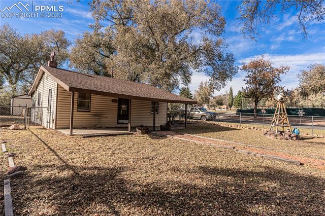 632 Sunset Road Colorado Springs, CO 80909 - Photo 9 of 13 Gallery Image 9