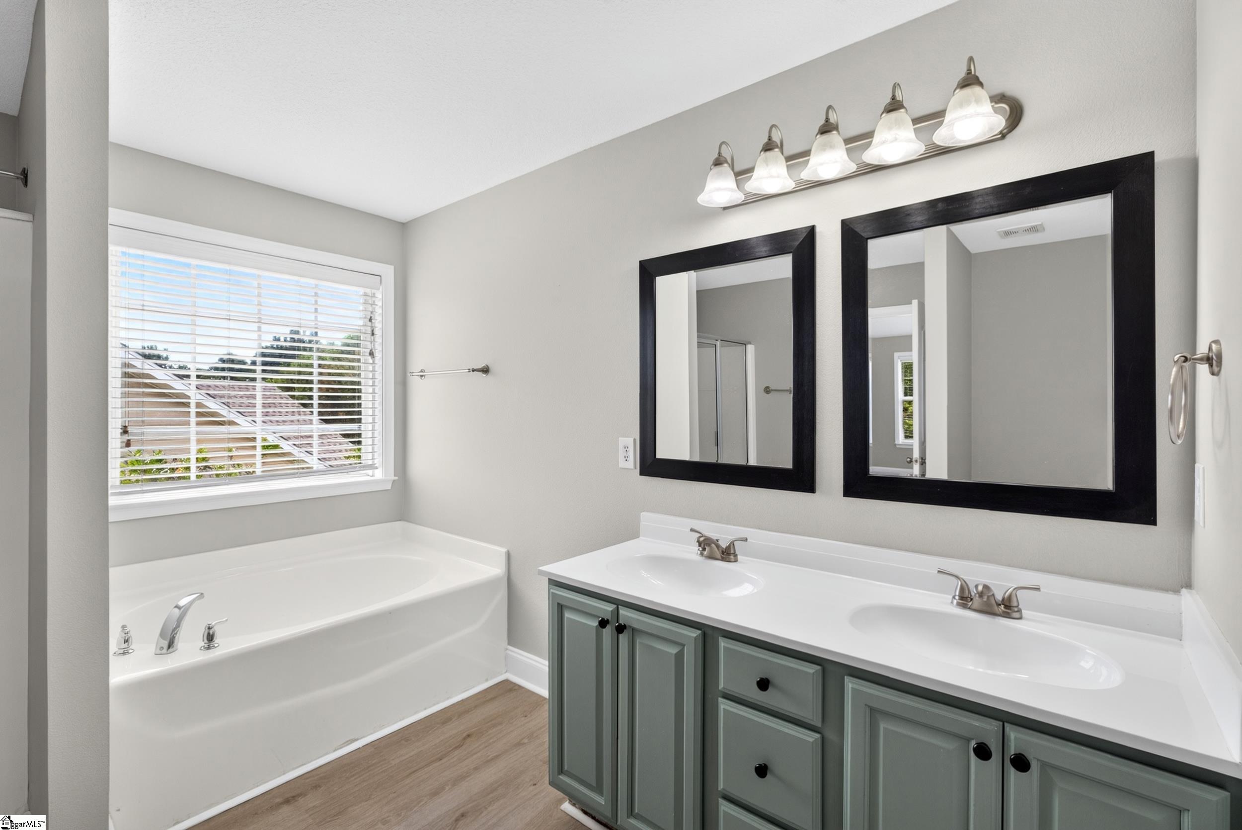 128 Saxon Falls Court Mauldin, SC 29607 - Photo 23 of 42