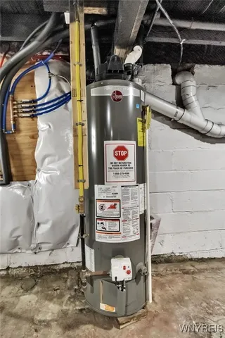 $309,000 | 4596 Broadway, Cheektowaga, NY 14043