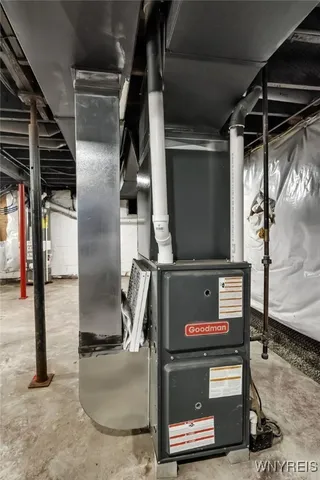 $309,000 | 4596 Broadway, Cheektowaga, NY 14043