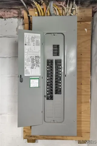 $309,000 | 4596 Broadway, Cheektowaga, NY 14043