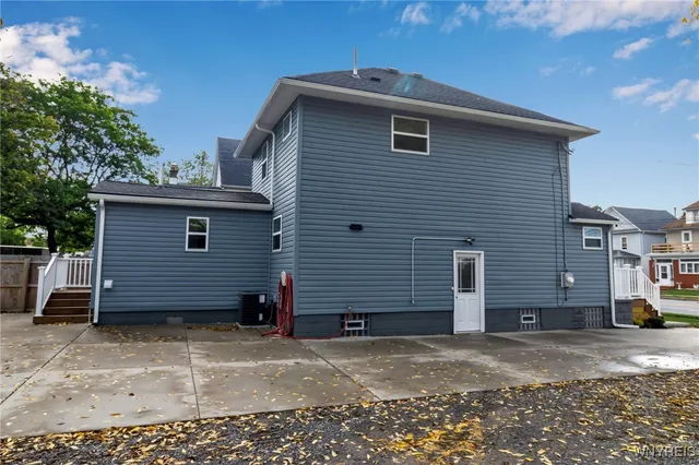 $309,000 | 4596 Broadway, Cheektowaga, NY 14043