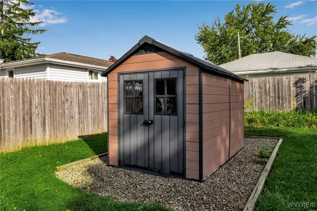 $309,000 | 4596 Broadway, Cheektowaga, NY 14043