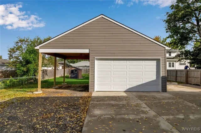 $309,000 | 4596 Broadway, Cheektowaga, NY 14043