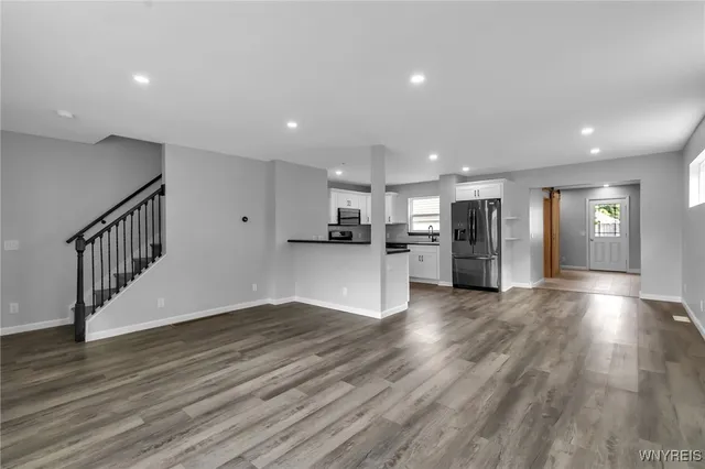 $309,000 | 4596 Broadway, Cheektowaga, NY 14043