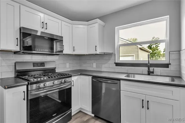 $309,000 | 4596 Broadway, Cheektowaga, NY 14043