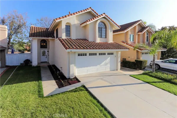 $1,125,000 | 16 Crucillo, Rancho Santa Margarita, CA 92688