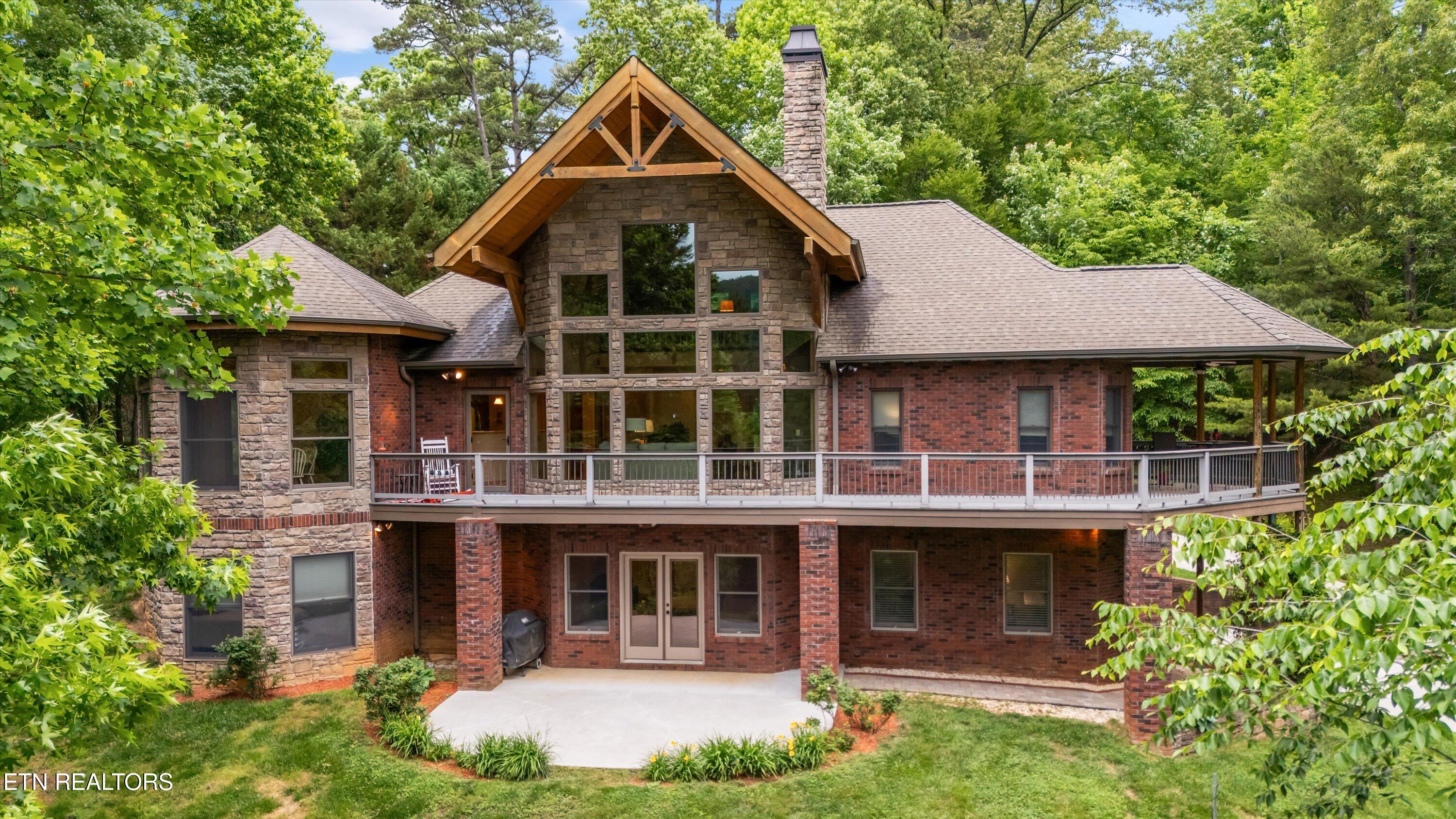 2437 6 Mile Road Maryville, TN 37803 - Photo 1 of 34 01-2437 6 Mile Rd33