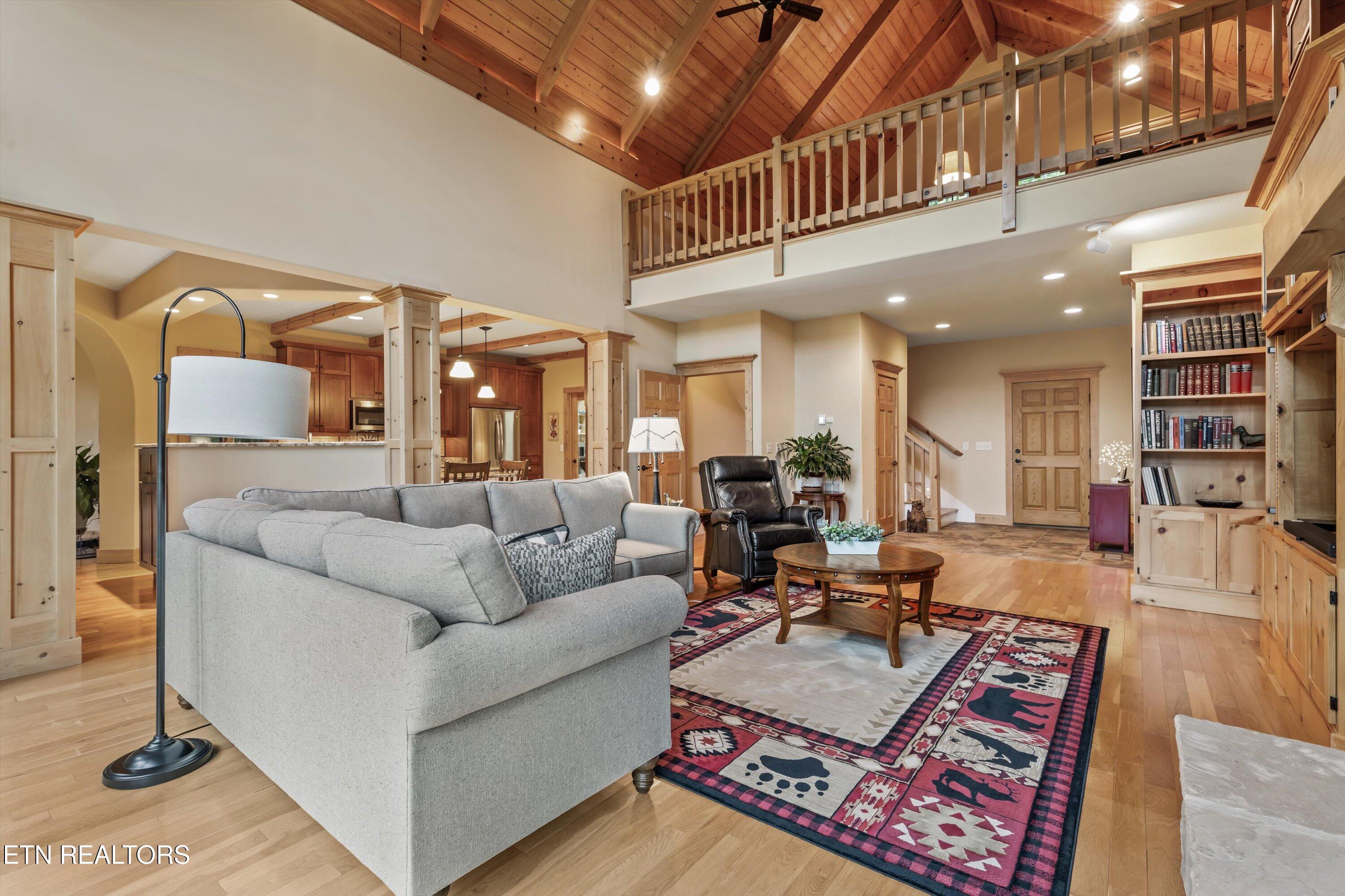 2437 6 Mile Road Maryville, TN 37803 - Photo 11 of 34 07-2437 6 Mile Rd15