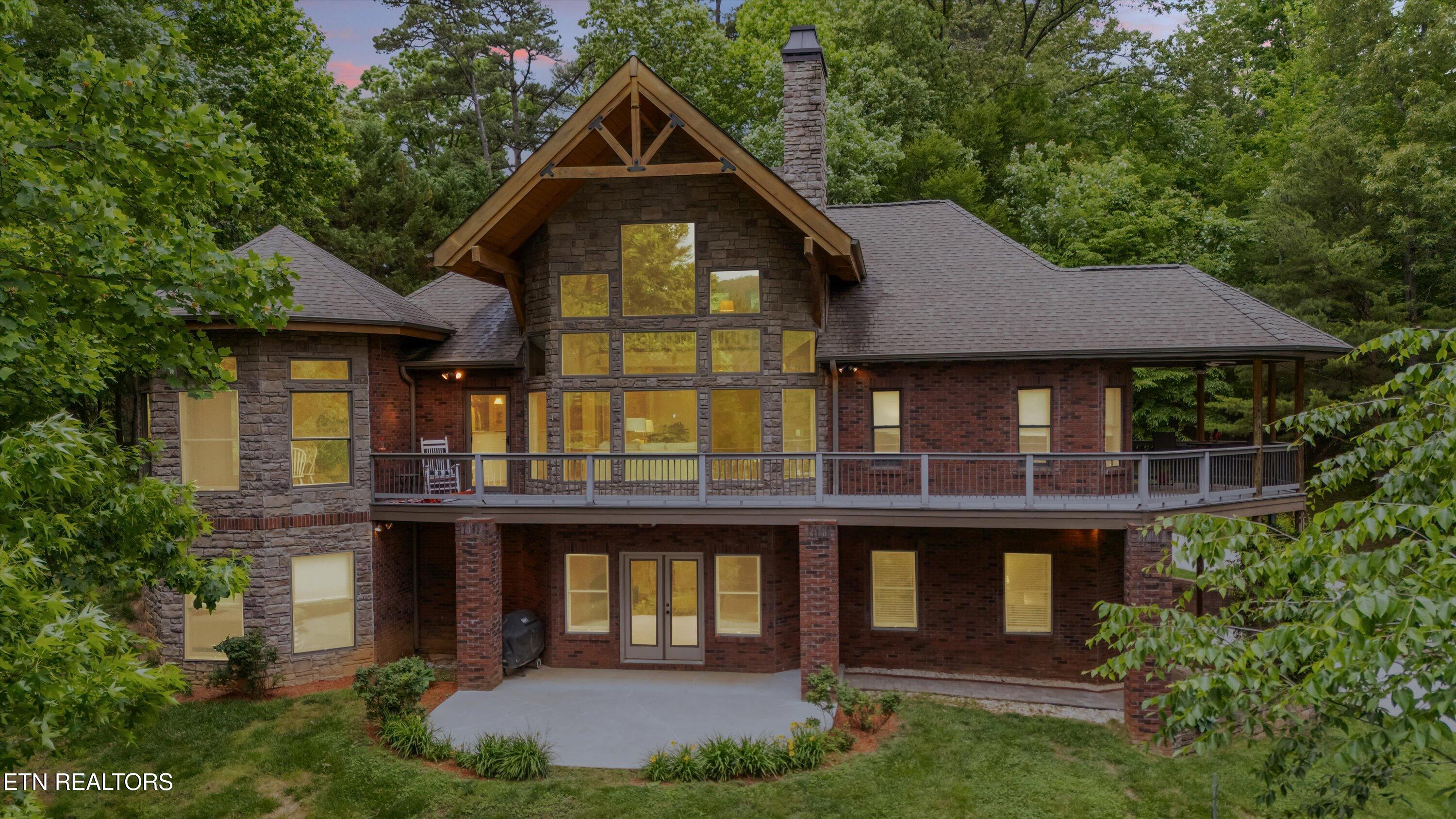 2437 6 Mile Road Maryville, TN 37803 - Photo 2 of 34 02-2437 6 Mile Rd33vt