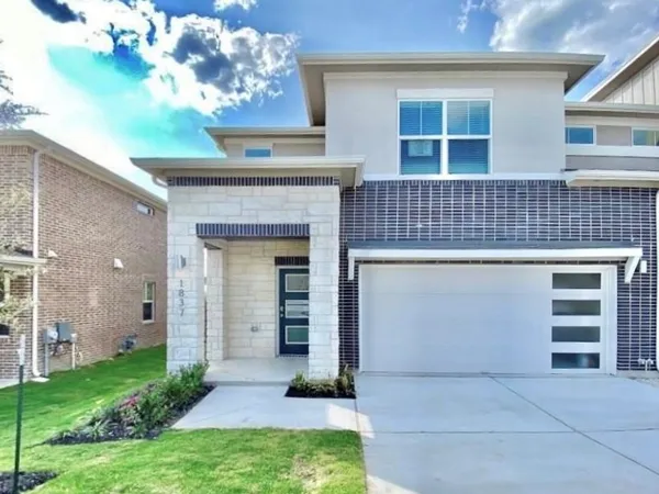 $2,195 | 1837 Bonham Lane, Round Rock, TX 78664