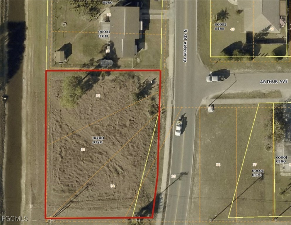 13 Alabama Road North Lehigh Acres, FL 33936 - Photo 8 of 8