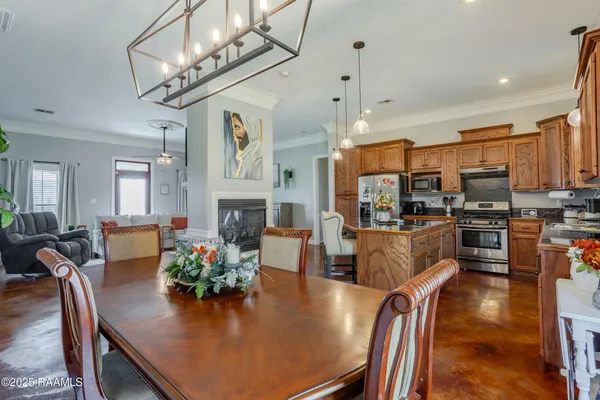 $335,000 | 118 St Marie Circle, Cankton, LA 70584