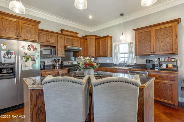 $335,000 | 118 St Marie Circle, Cankton, LA 70584