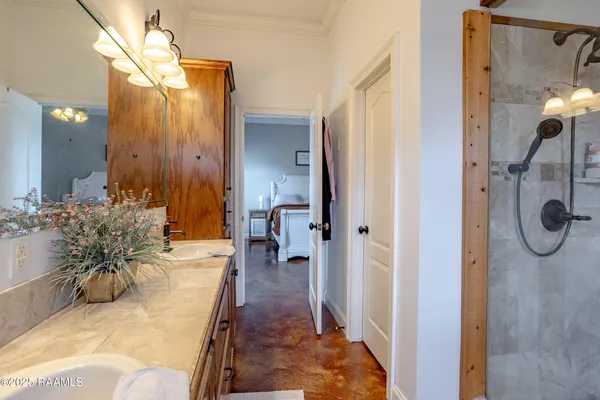 $335,000 | 118 St Marie Circle, Cankton, LA 70584