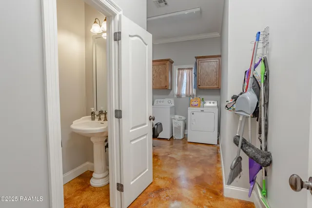 $340,000 | 118 St Marie Circle, Cankton, LA 70584