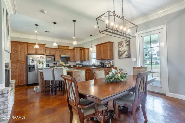 $335,000 | 118 St Marie Circle, Cankton, LA 70584