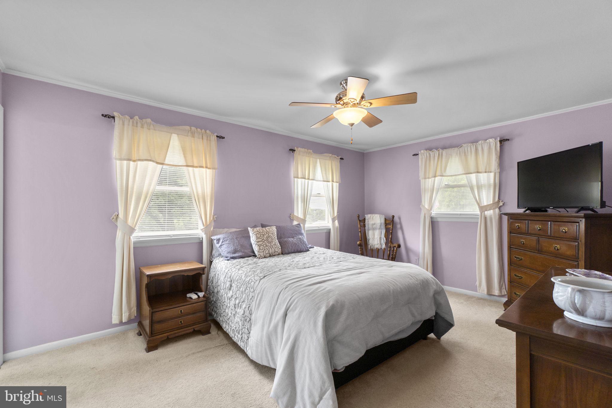 557 Oak Tree Road Westminster, MD 21157 - Photo 14 of 42 Primary Bedroom