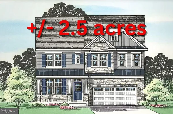 $664,990 | Winterode Way, Nottingham, MD 21236