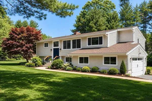 $1,450,000 | 9 Merifield Lane, Natick, MA 01760