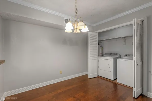 $1,300 | 3100 Fairfield Avenue, Unit 11D, Shreveport, LA 71104