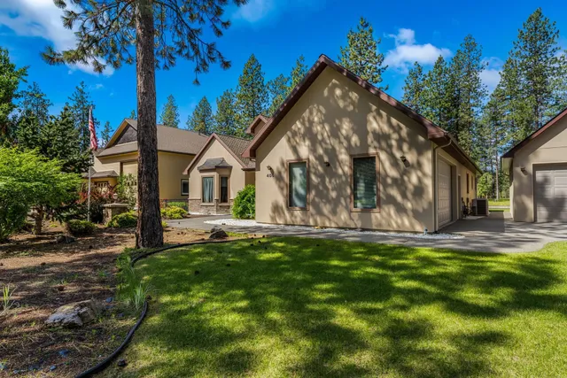 $639,000 | 406 Hogan's Way, Chewelah, WA 99109