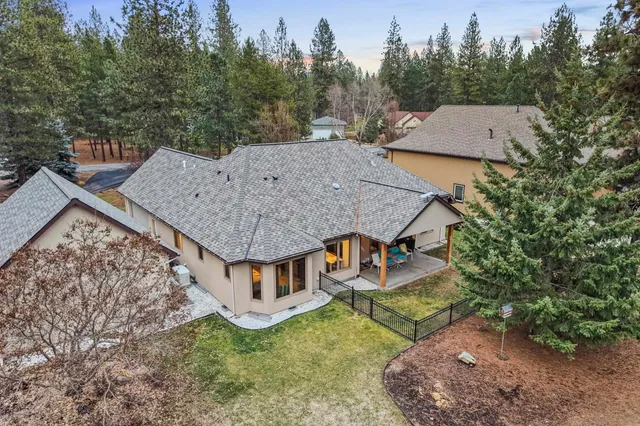 $639,000 | 406 Hogan's Way, Chewelah, WA 99109