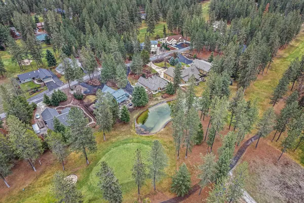 $639,000 | 406 Hogan's Way, Chewelah, WA 99109