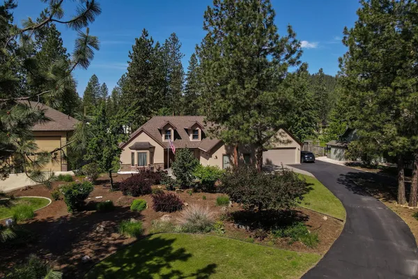 $639,000 | 406 Hogan's Way, Chewelah, WA 99109