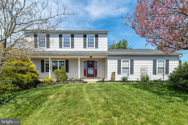 $609,900 | 105 Birchwood Drive, Chalfont, PA 18914